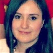 Lda en Filología inglesa ofrece clases de Inglés particulares